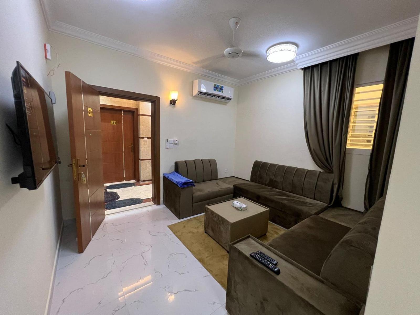 Appart hôtel Al Olaa Building
