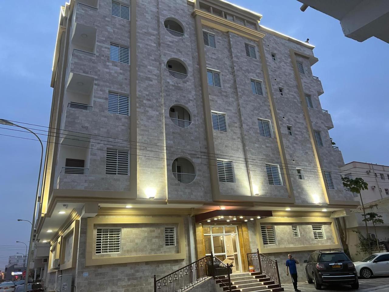 Appart hôtel Al Olaa Building *