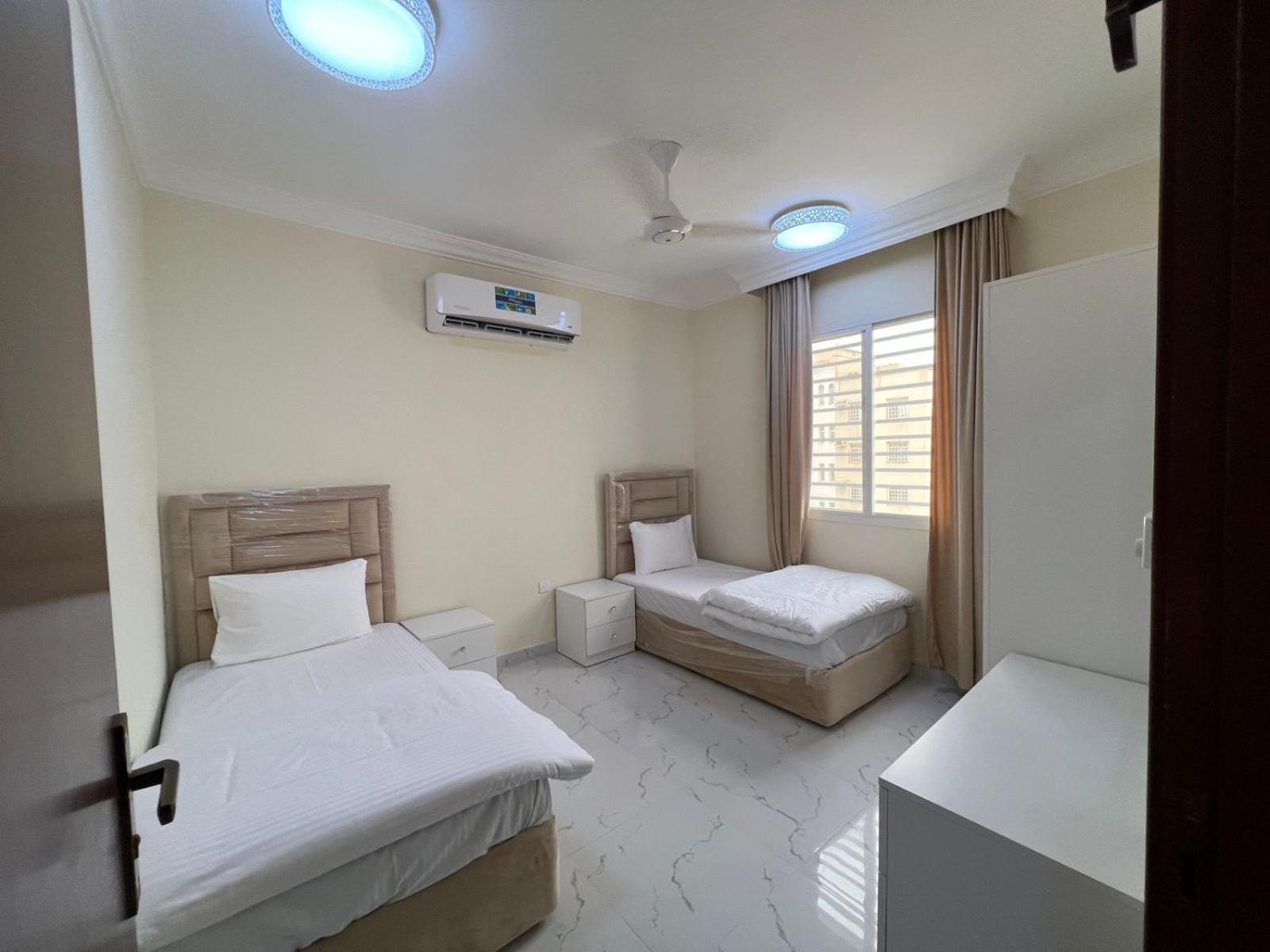 Appart hôtel Al Olaa Building