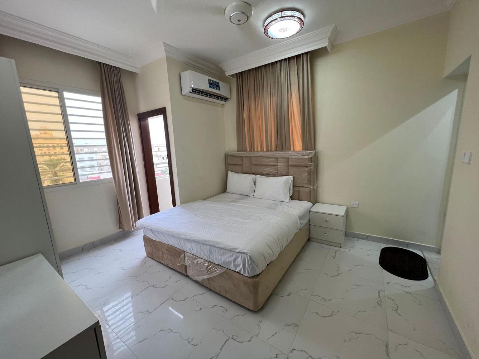 Al Olaa Building Appart hôtel *